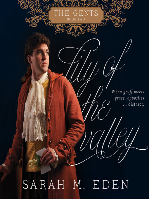 Title details for Lily of the Valley by Sarah M. Eden - Available